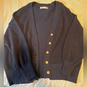 FP Beach Hailee Cardi